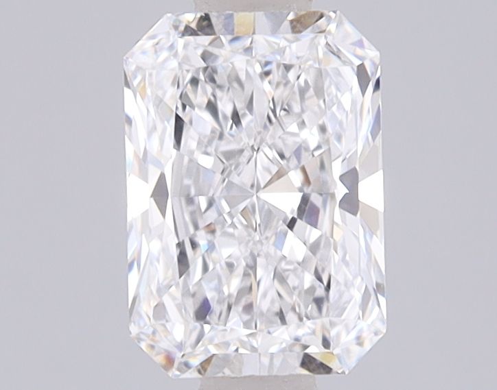 1.04ct Radiant diamond