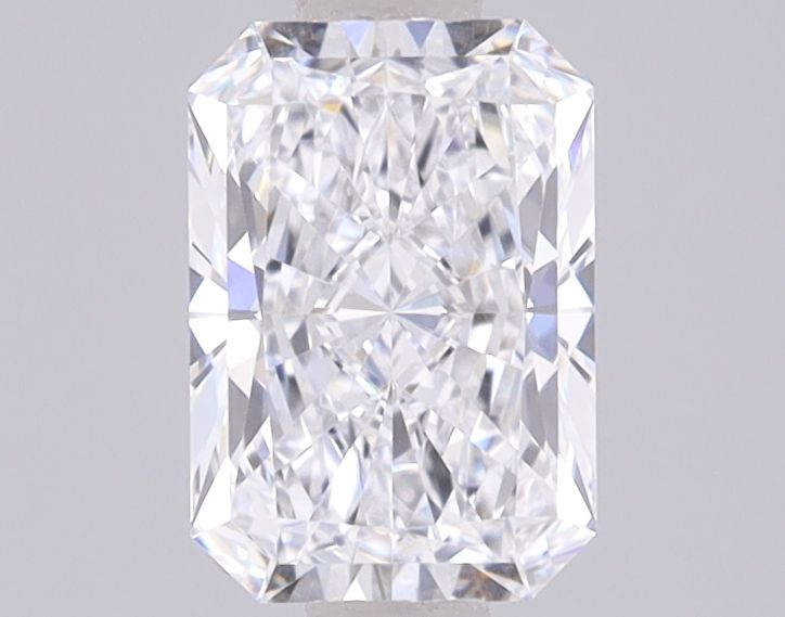 1.04ct Radiant diamond