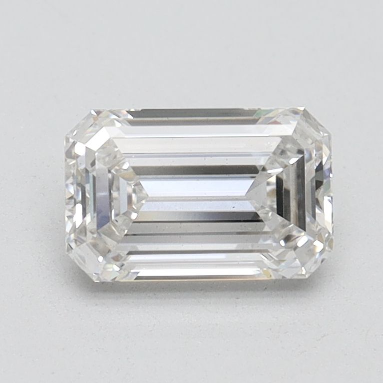 1.01ct Emerald diamond