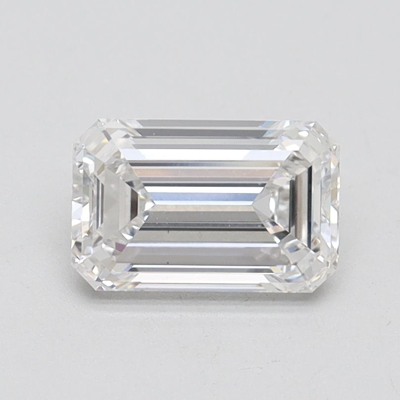 1.05ct Emerald diamond