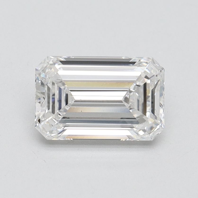 1.04ct Emerald diamond