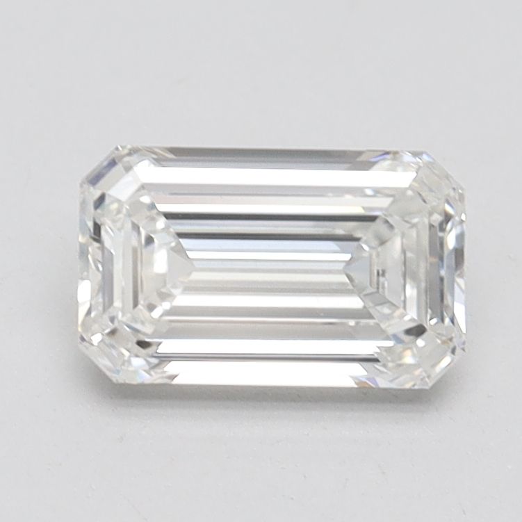 1.01ct Emerald diamond