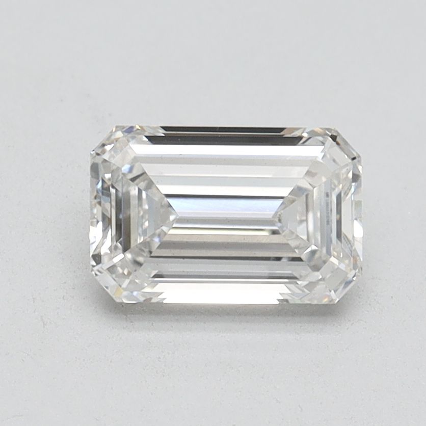 1.05ct Emerald diamond