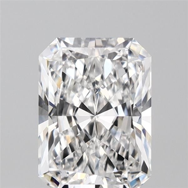 0.98ct Radiant diamond