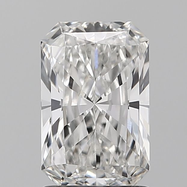 1.51ct Radiant diamond