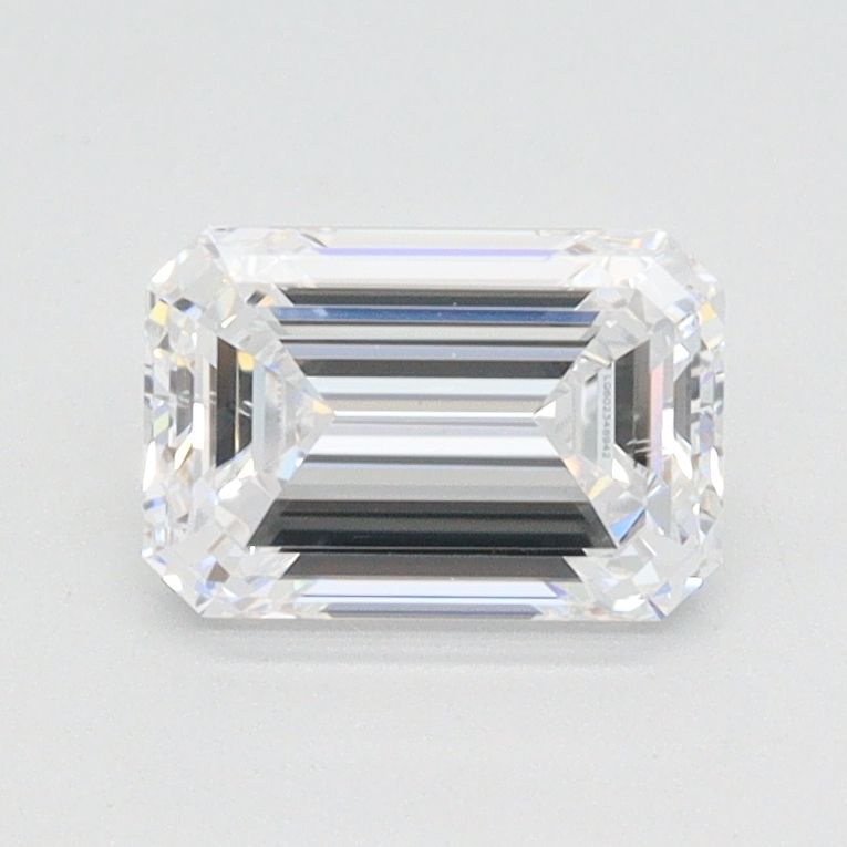 1.01ct Emerald diamond