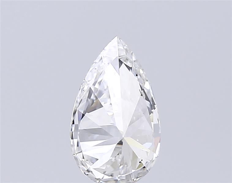 1.31ct Pear diamond