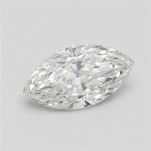 1.38ct Marquise diamond