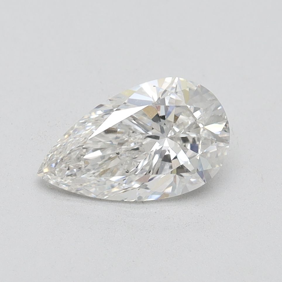 1.04ct Pear diamond