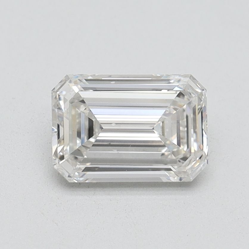 1.01ct Emerald diamond