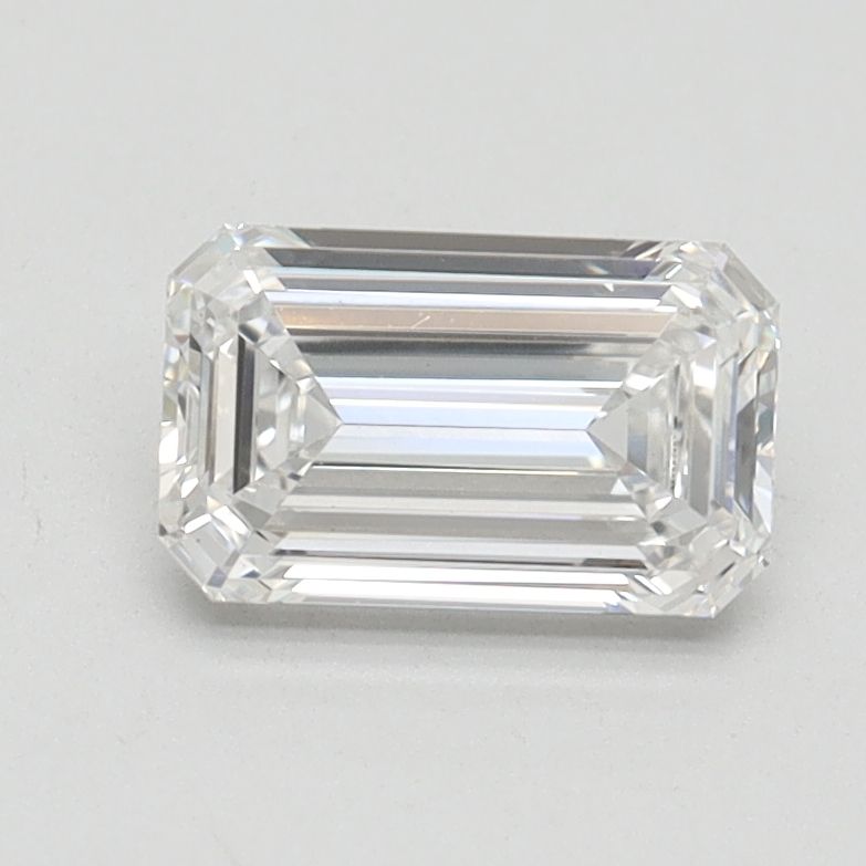 1.01ct Emerald diamond