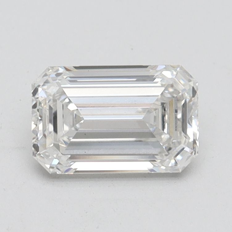1.03ct Emerald diamond