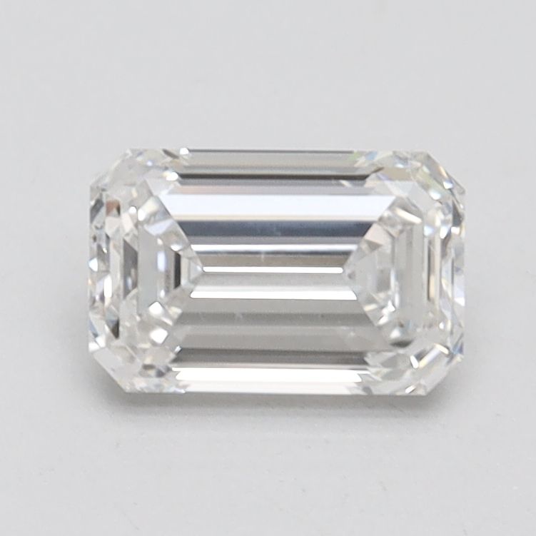 1.03ct Emerald diamond