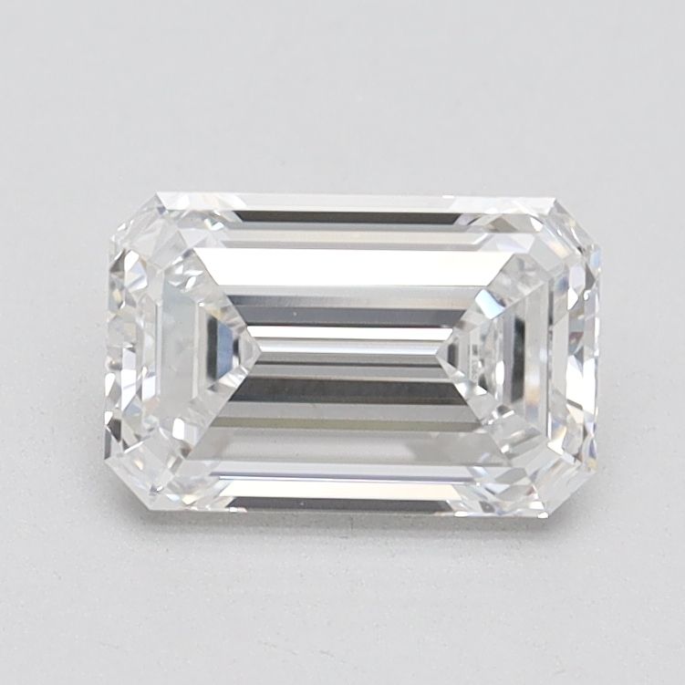 1.04ct Emerald diamond