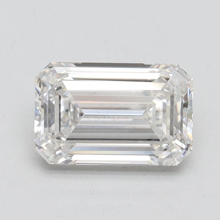 1.03ct Emerald diamond
