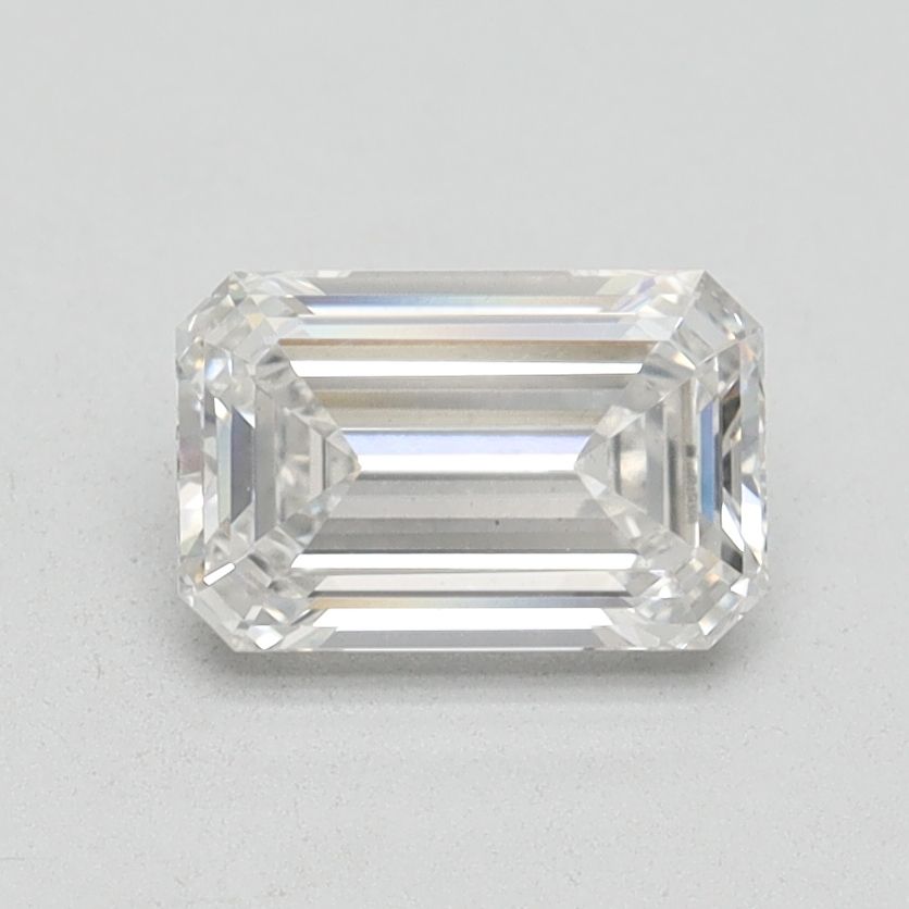 1.04ct Emerald diamond