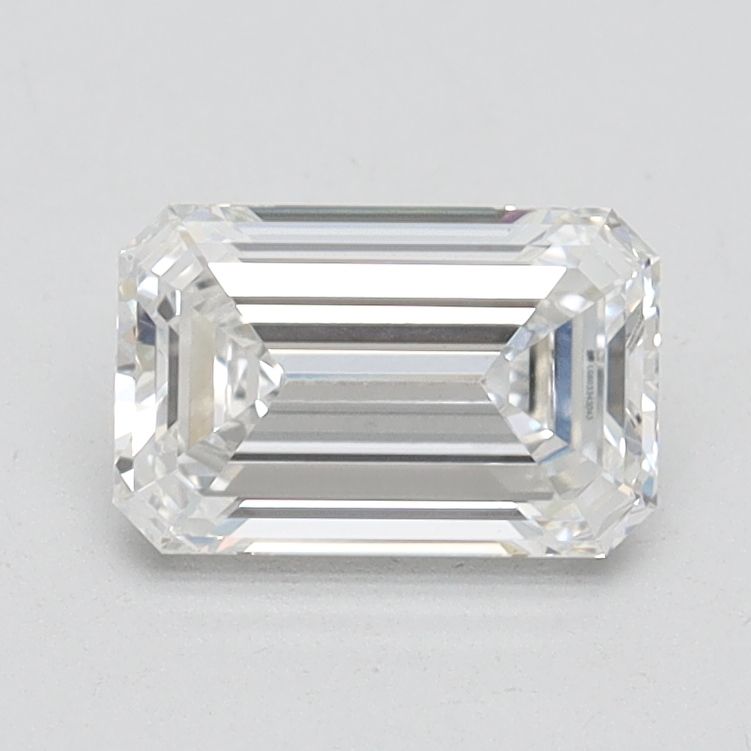 1.04ct Emerald diamond
