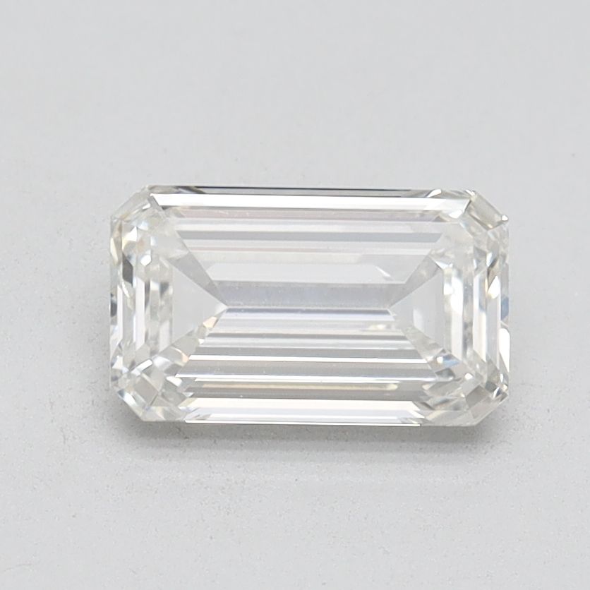 1.03ct Emerald diamond