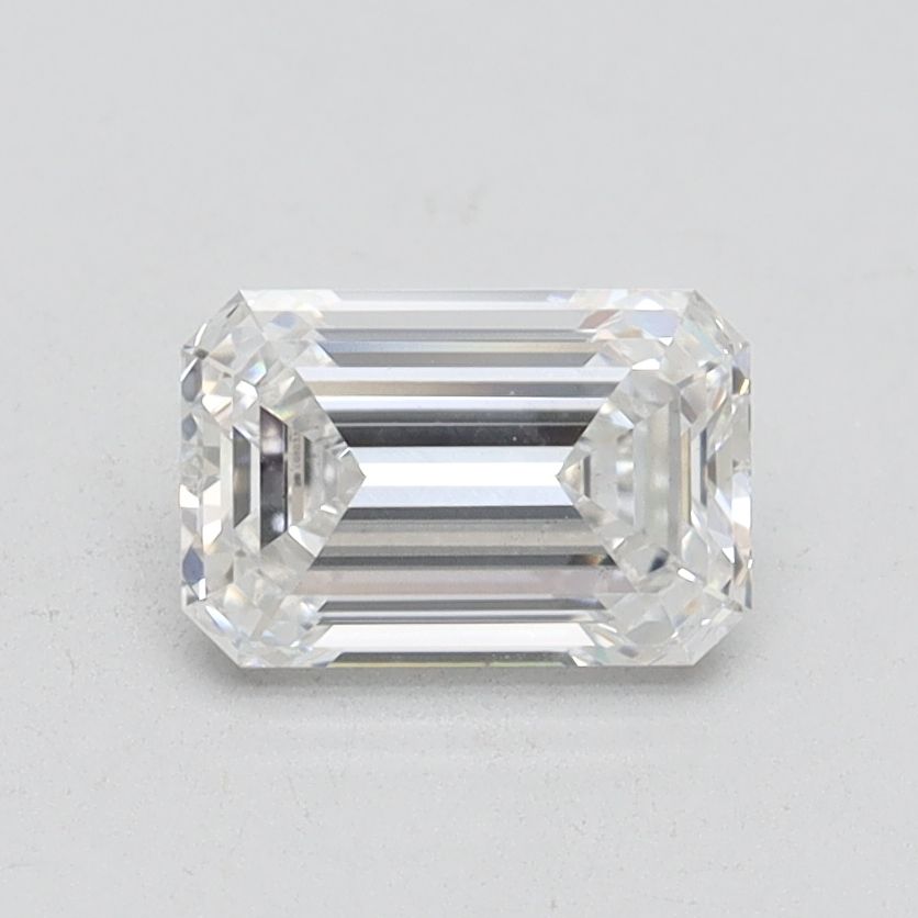 1.02ct Emerald diamond
