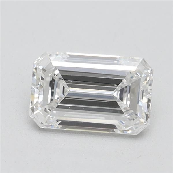 1.01ct Emerald diamond