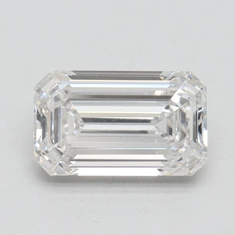 1.03ct Emerald diamond