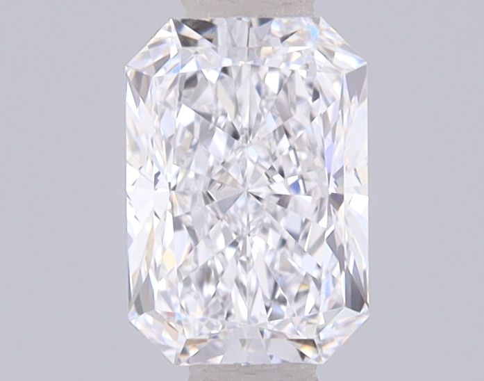 0.71ct Radiant diamond