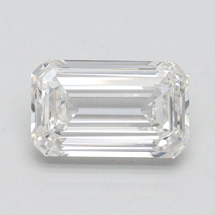 1.03ct Emerald diamond
