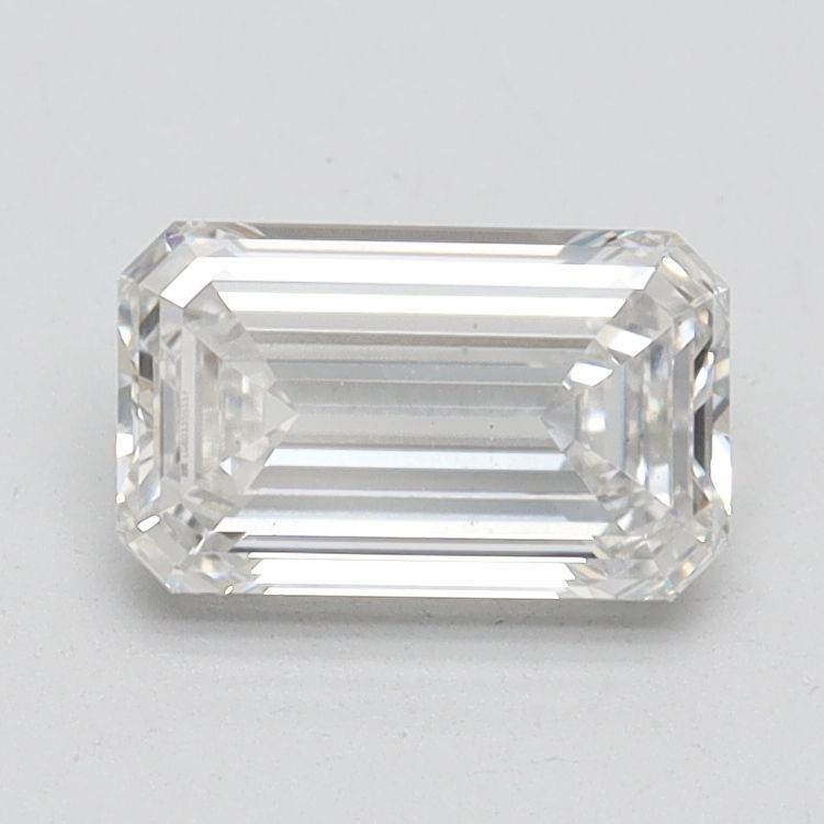 1.03ct Emerald diamond