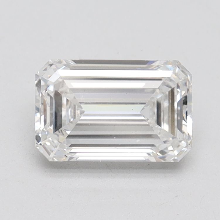 1.05ct Emerald diamond