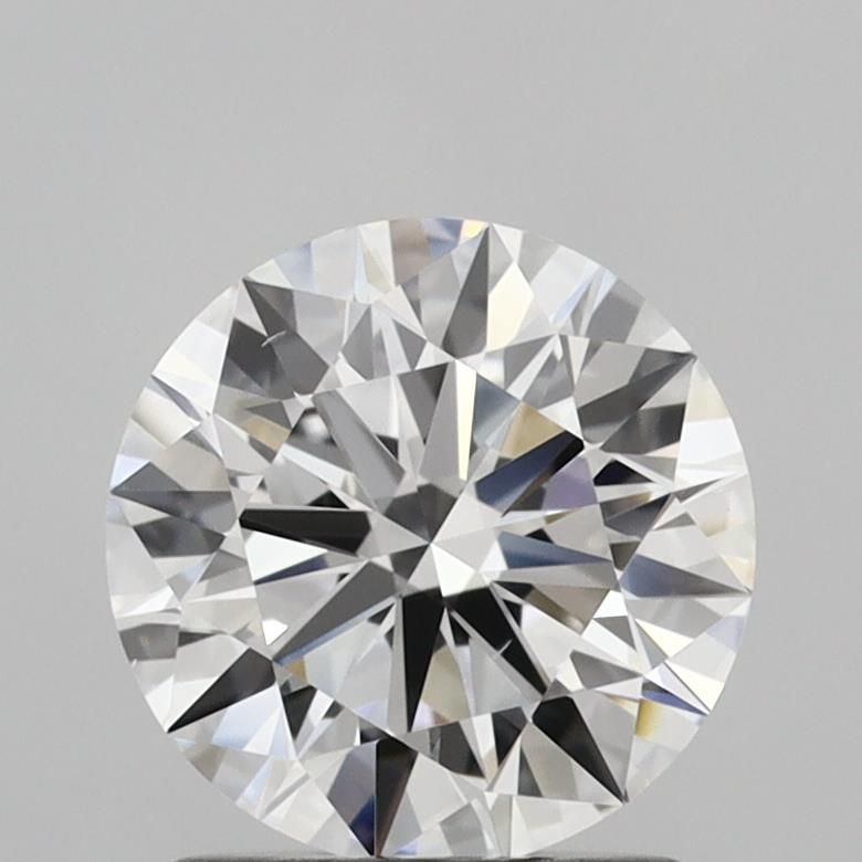 1.48ct Round diamond