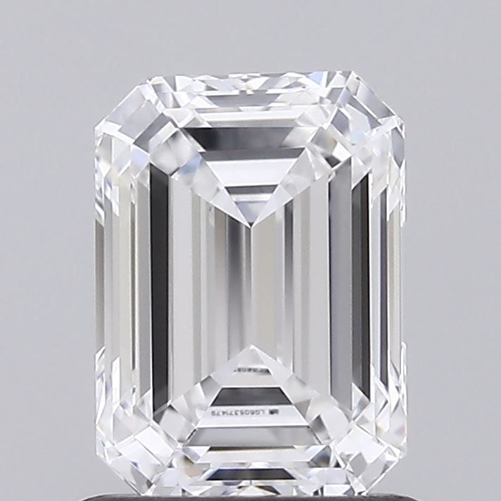 1.05ct Emerald diamond