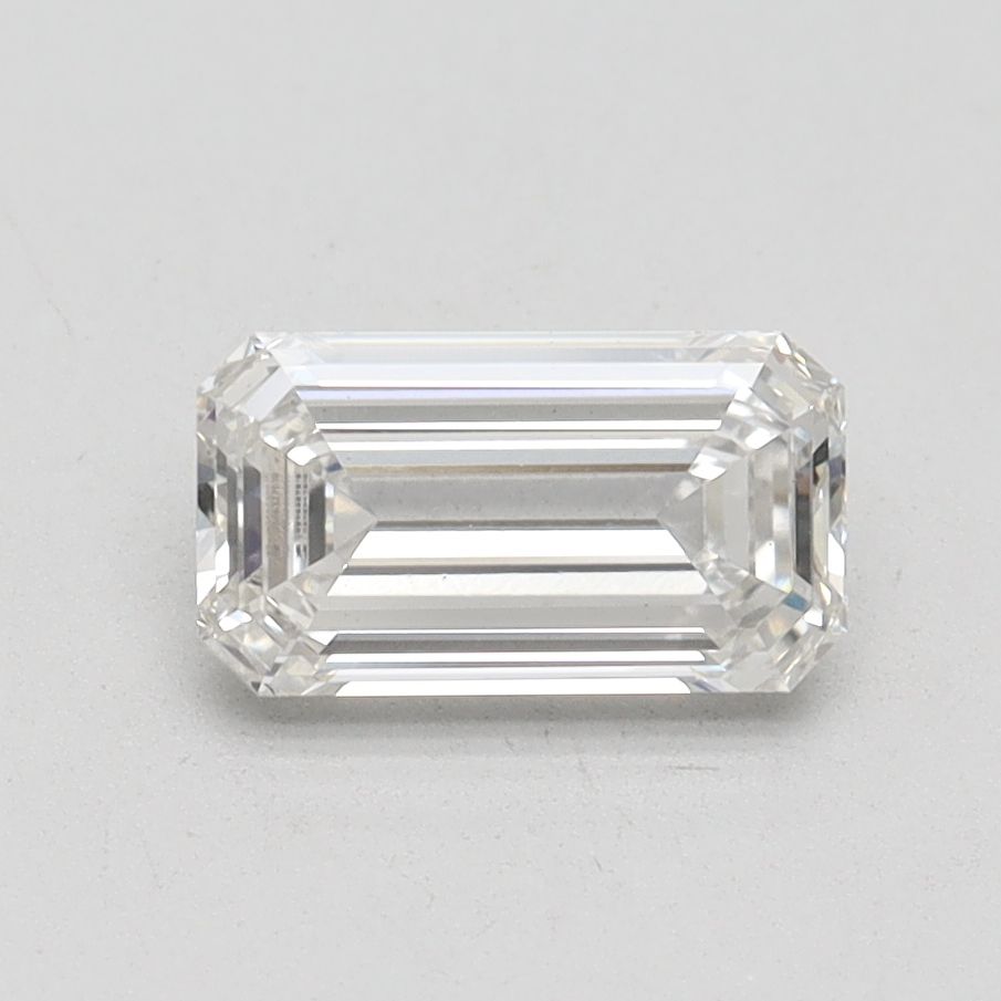 1.05ct Emerald diamond
