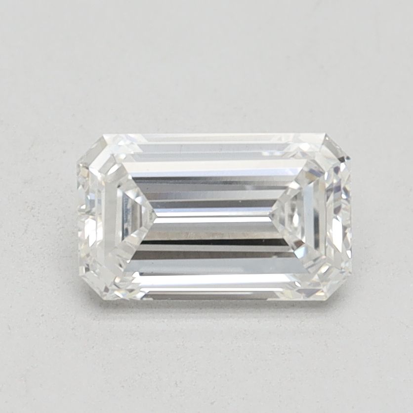 1.03ct Emerald diamond