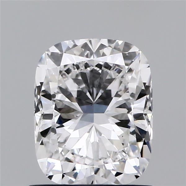1.05ct Cushion diamond