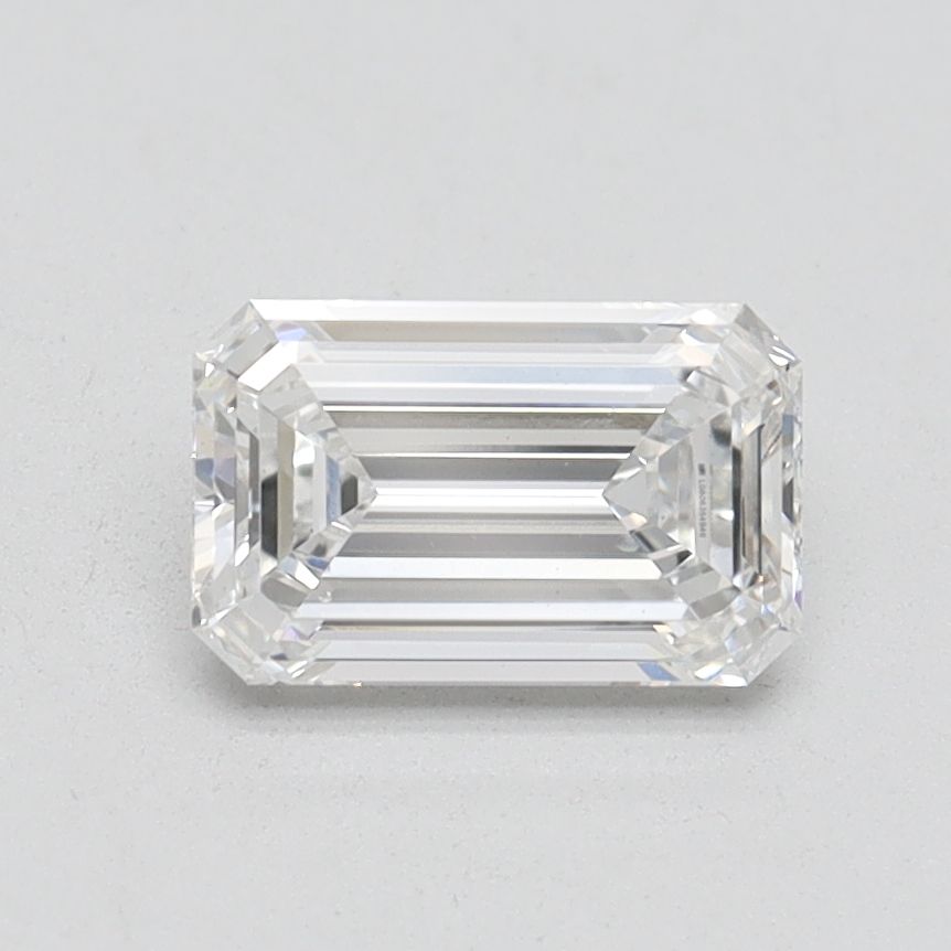 1.03ct Emerald diamond