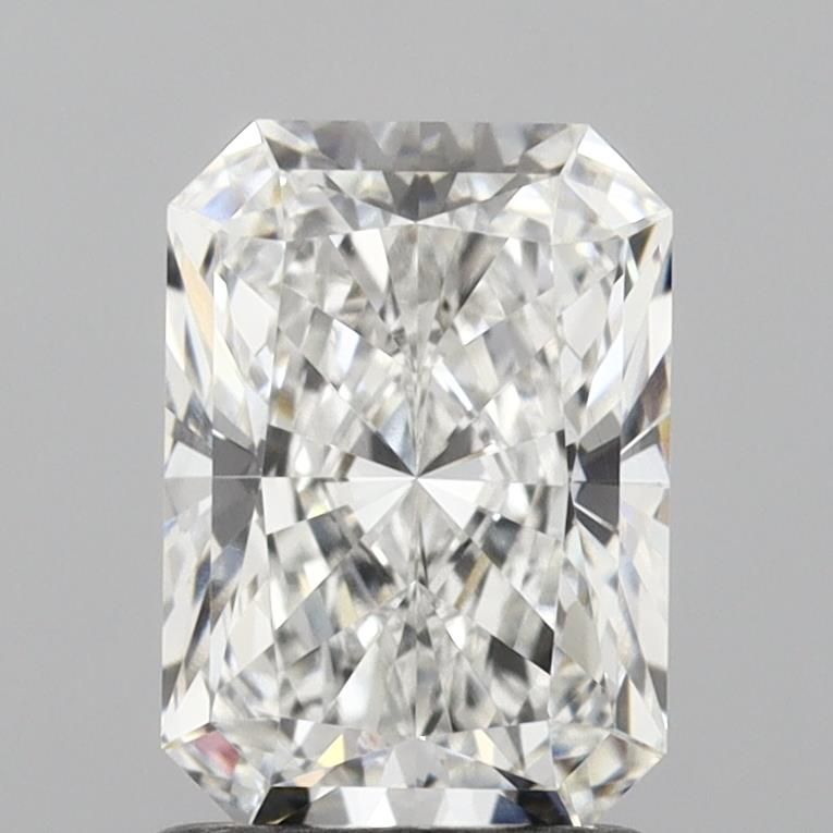 1.52ct Radiant diamond