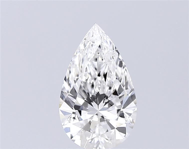 1.17ct Pear diamond
