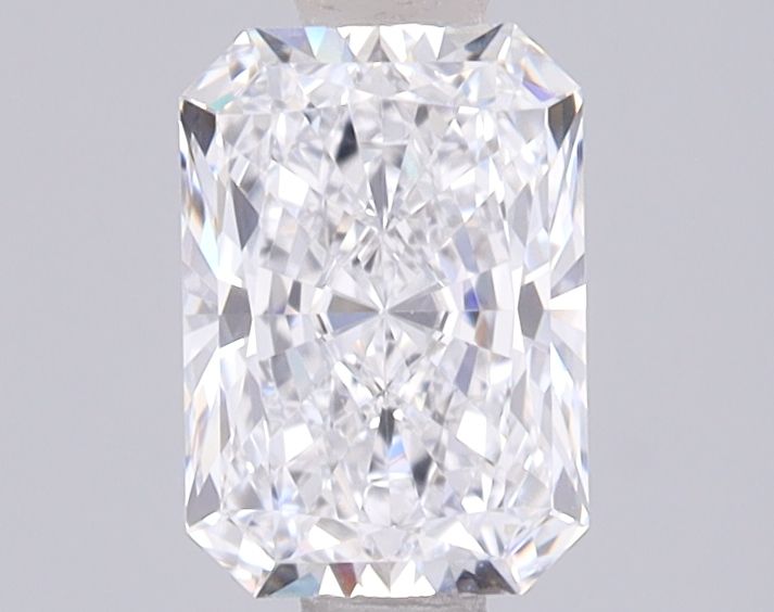 1.04ct Radiant diamond