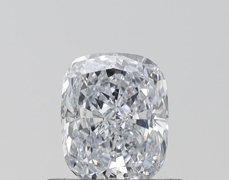 0.85ct Cushion diamond