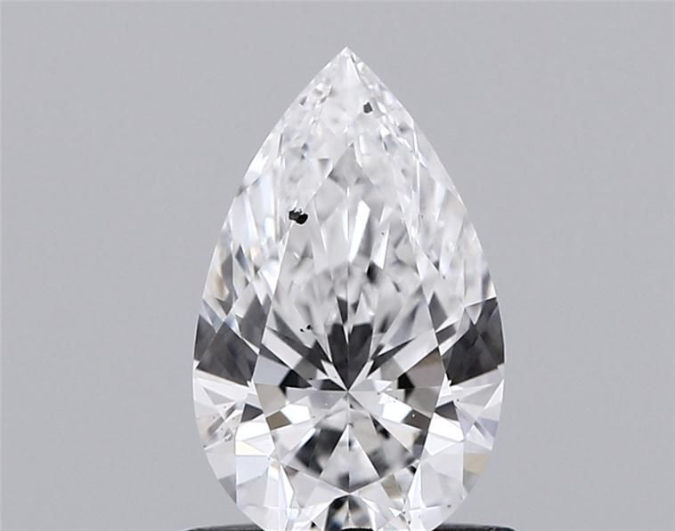 1.22ct Pear diamond