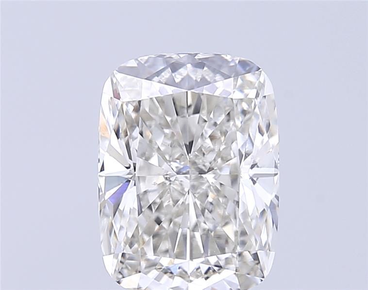 2.02ct Cushion diamond