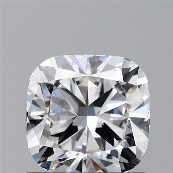 0.99ct Cushion diamond