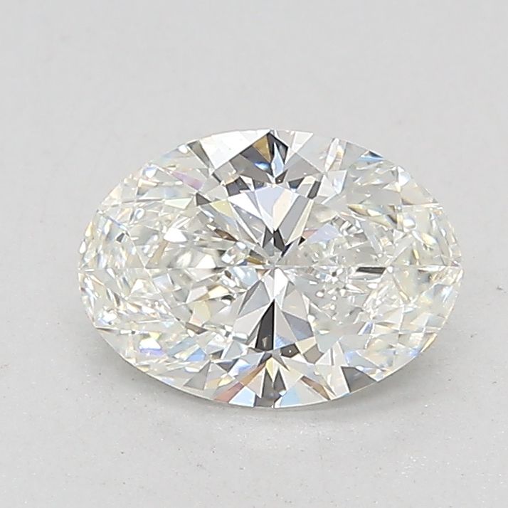 1.03ct Oval diamond