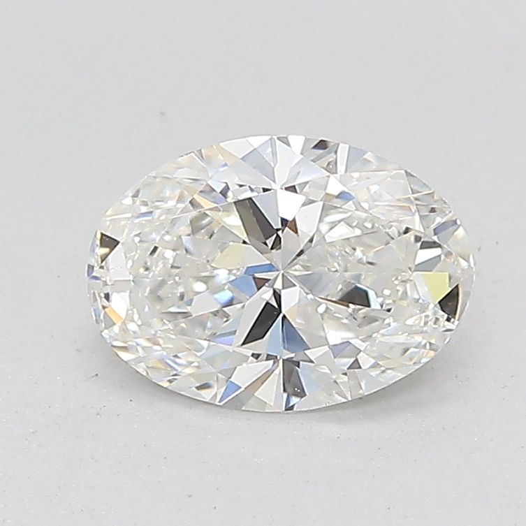 1.02ct Oval diamond