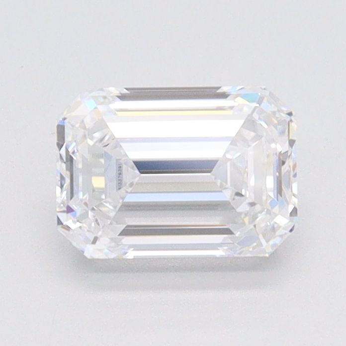 1.01ct Emerald diamond