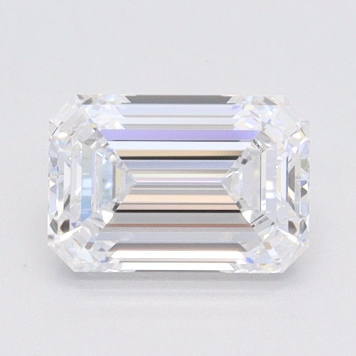 1.05ct Emerald diamond