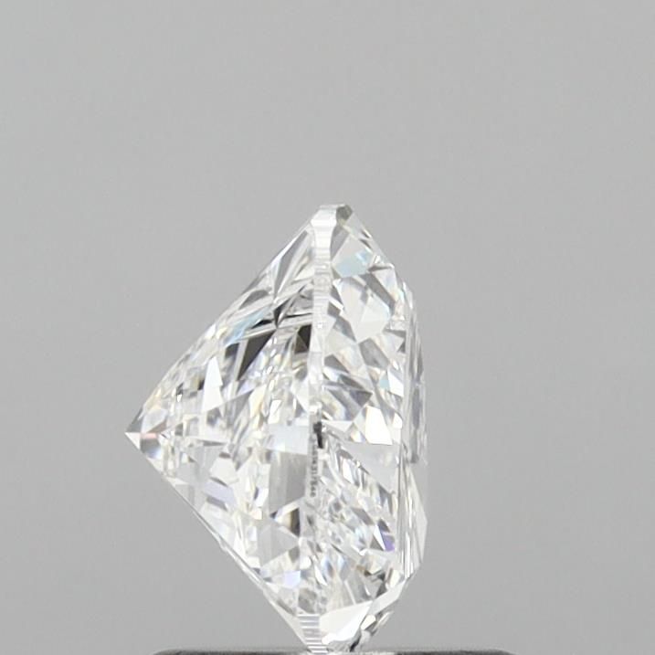 1.24ct Heart diamond