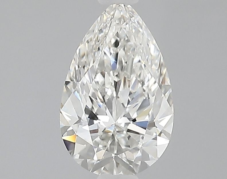 1.10ct Pear diamond