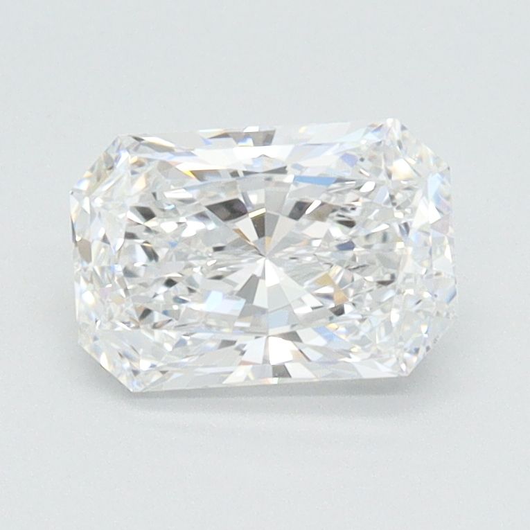 1.04ct Radiant diamond