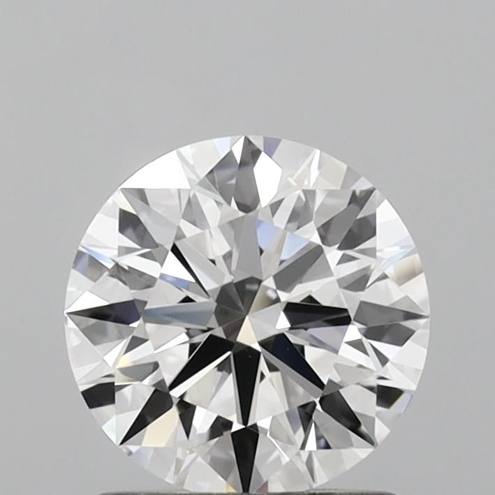 1.26ct Round diamond